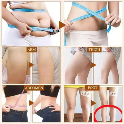 Anti Cellulite Firming Body Cream