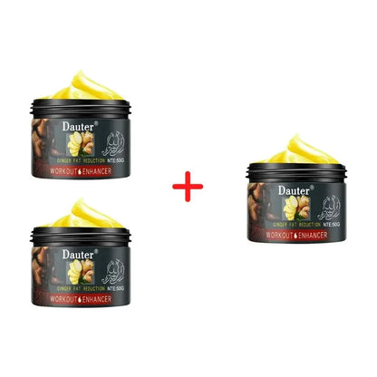 Natural Cellulite Cream for Men Firming Skin