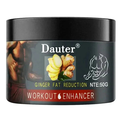 Natural Cellulite Cream for Men Firming Skin