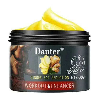 Natural Cellulite Cream for Men Firming Skin