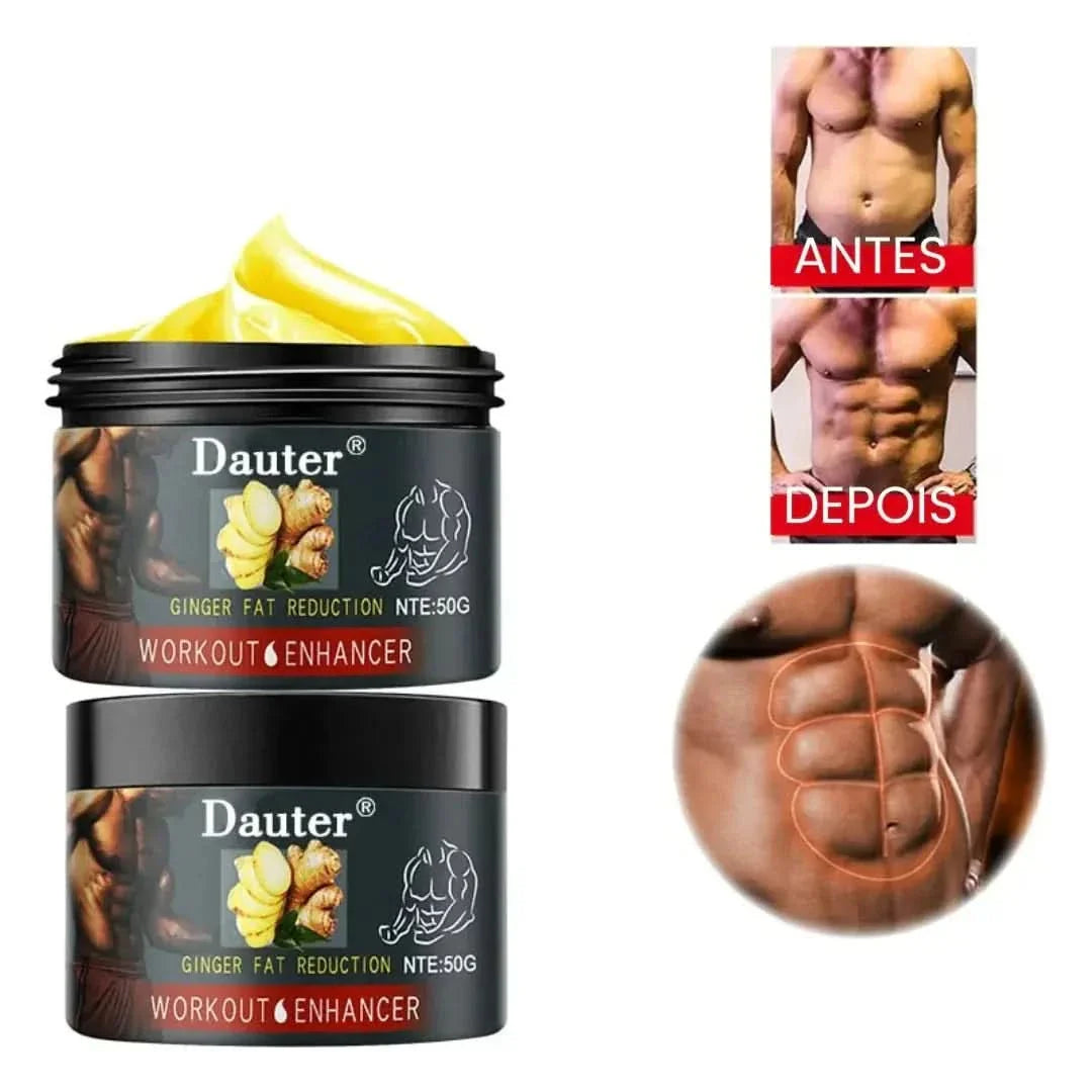 Natural Cellulite Cream for Men Firming Skin