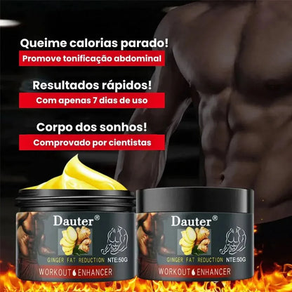 Natural Cellulite Cream for Men Firming Skin