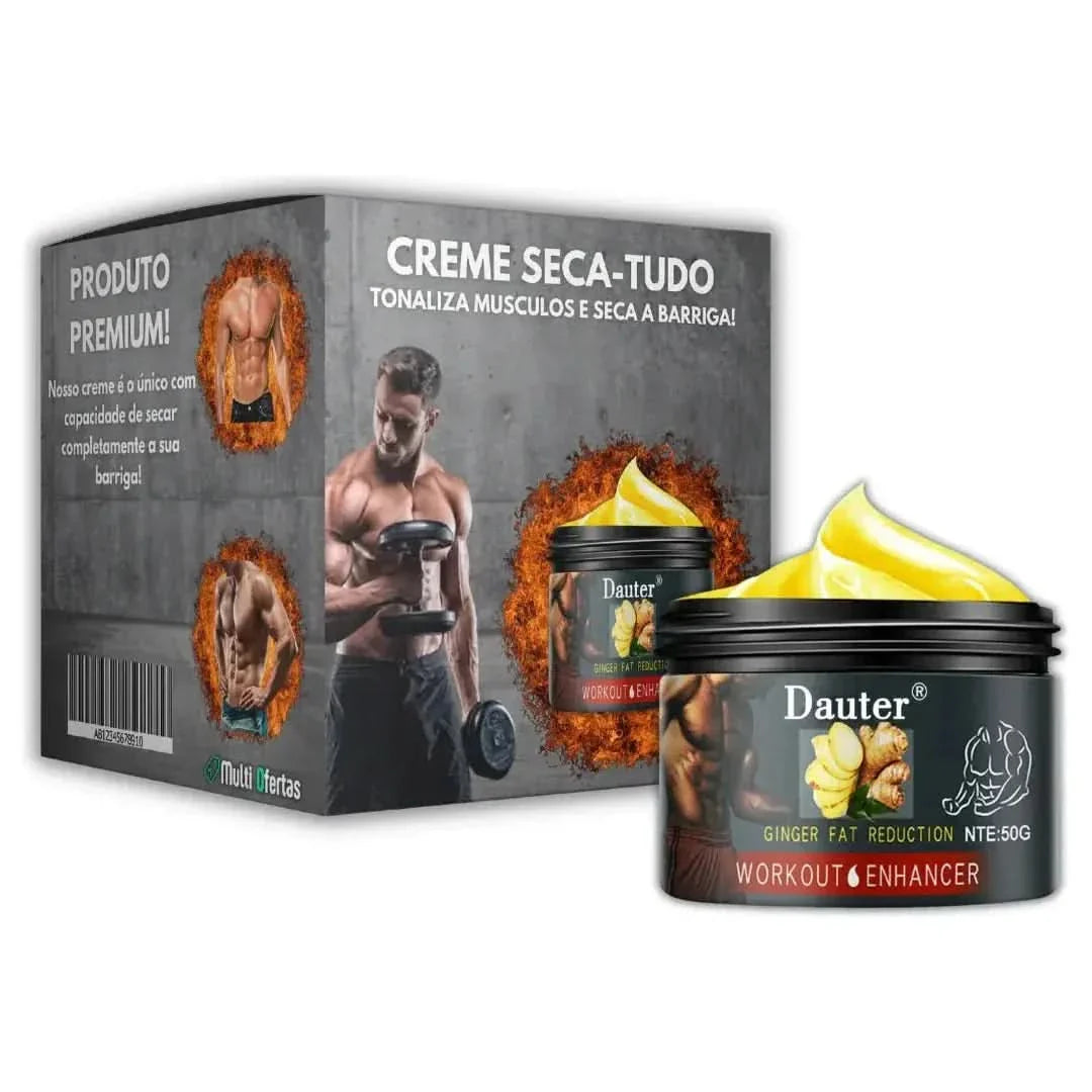 Natural Cellulite Cream for Men Firming Skin - Mycosmeticslondon