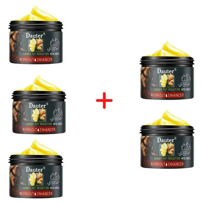 Natural Cellulite Cream for Men Firming Skin