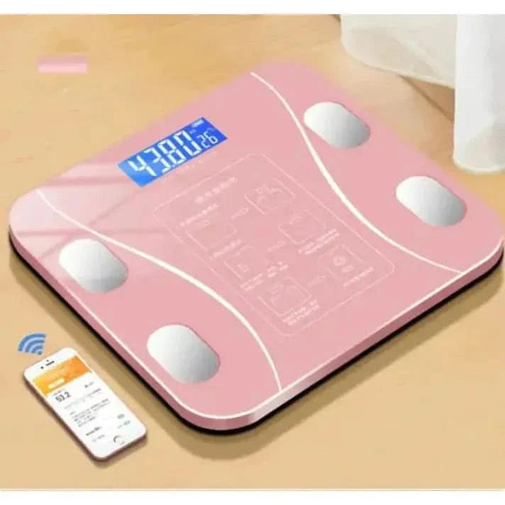 Digital Bathroom Body Scale - Mycosmeticslondon
