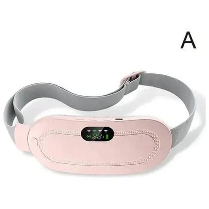 Comfortable Heat Therapy Waist Wrap
