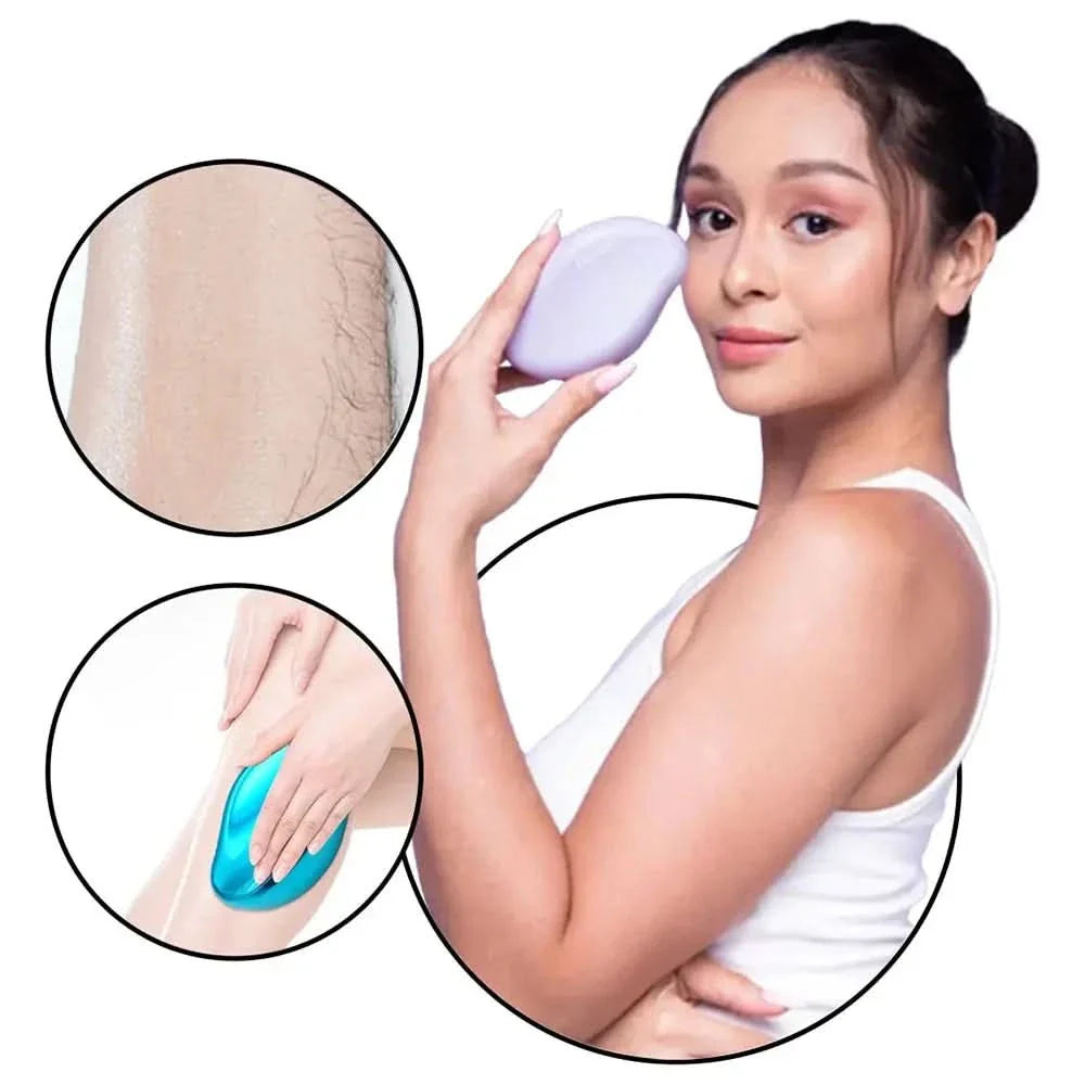 Easy Hair Removal Epilator for Silky Smooth Skin