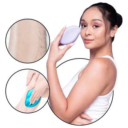 Easy Hair Removal Epilator for Silky Smooth Skin