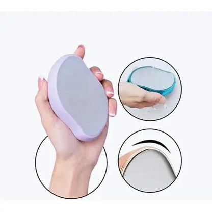 Easy Hair Removal Epilator for Silky Smooth Skin - Mycosmeticslondon