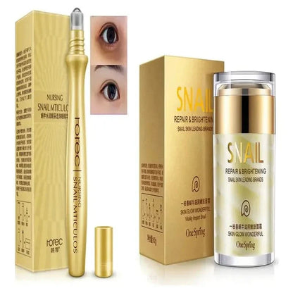 Nourishing Skin Repair Moisturizer 3 Piece Kit