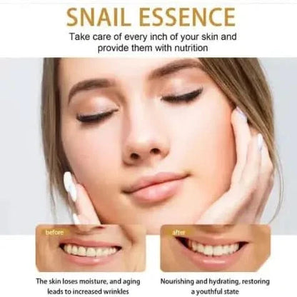 Hydrating Nourishing Face Cream