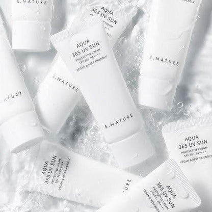 Daily Moisturizing Sunscreen SPF 50+ 40ml