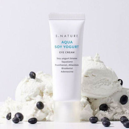 Moisturizing Anti Aging Eye Cream 25g - Mycosmeticslondon