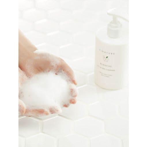 Natural Soft Face Cleanser - 260ml