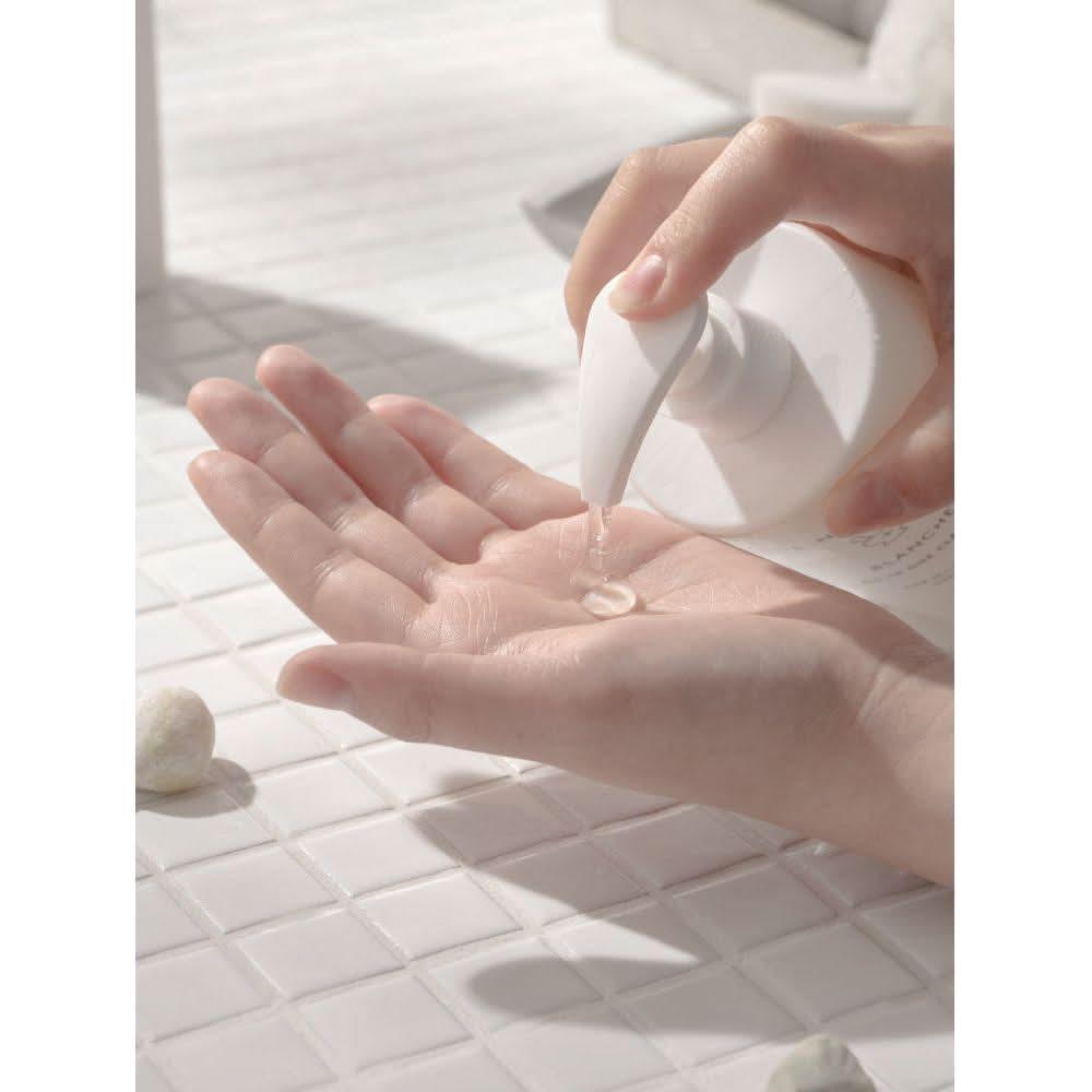 Natural Soft Face Cleanser - 260ml