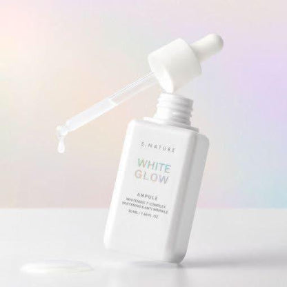 Brightening Serum for Glowing Skin - 50ml