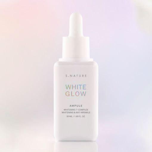 Brightening Serum for Glowing Skin - 50ml