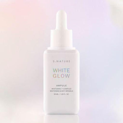 Brightening Serum for Glowing Skin - 50ml