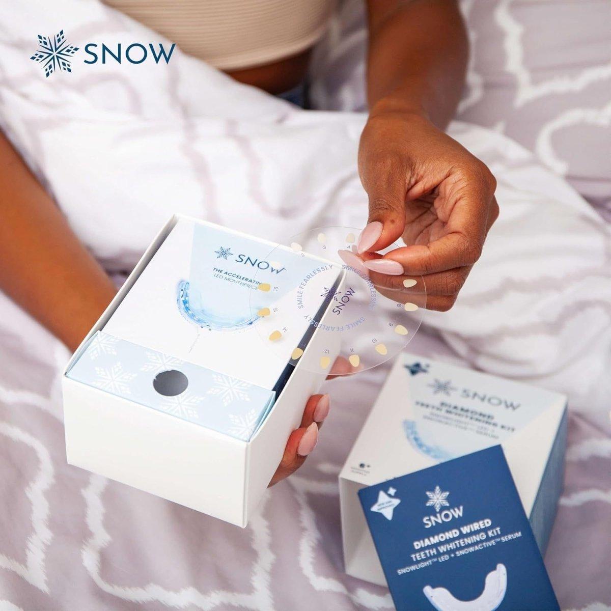 Professional At Home Teeth Whitening Kit