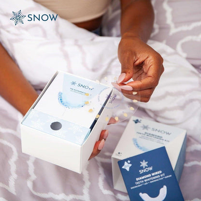 Professional At Home Teeth Whitening Kit