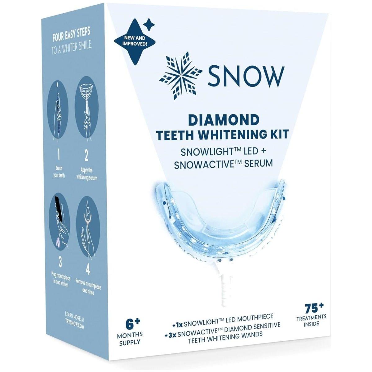 Professional At Home Teeth Whitening Kit