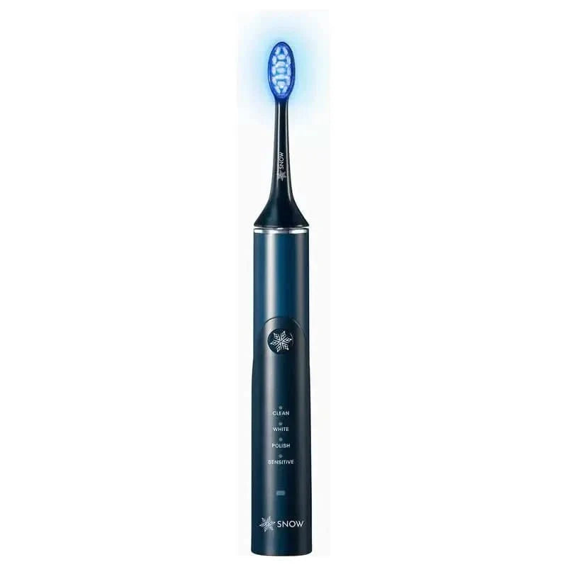 Powerful Rechargeable Electric Toothbrush with Deep Cleaning - Mycosmeticslondon