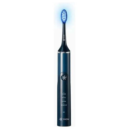 Powerful Rechargeable Electric Toothbrush with Deep Cleaning - Mycosmeticslondon