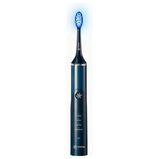Powerful Rechargeable Electric Toothbrush with Deep Cleaning - Mycosmeticslondon