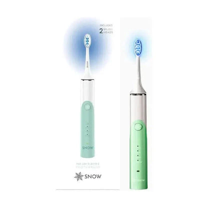 Powerful Rechargeable Electric Toothbrush with Deep Cleaning