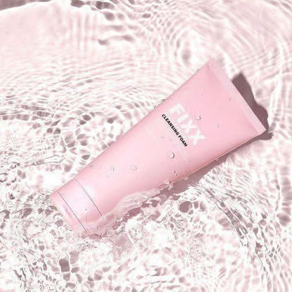 Gentle Pure Facial Cleansing Foam 200ml