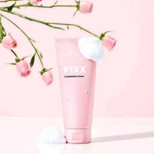 Gentle Pure Facial Cleansing Foam 200ml