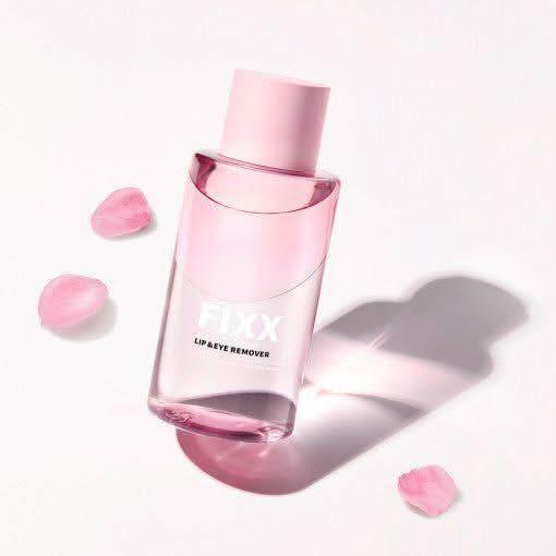 Gentle Effective Makeup Remover Lip & Eye 300ml