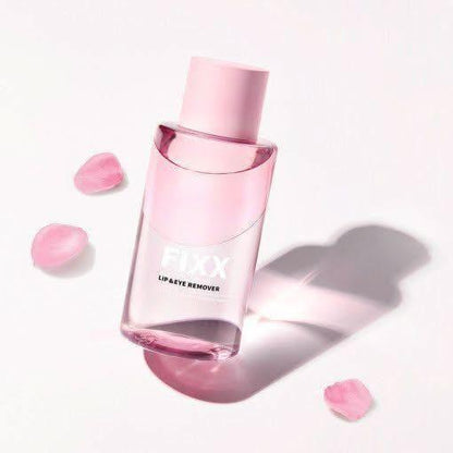 Gentle Effective Makeup Remover Lip & Eye 300ml