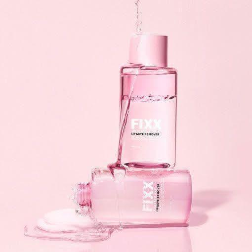 Gentle Effective Makeup Remover Lip & Eye 300ml - Mycosmeticslondon