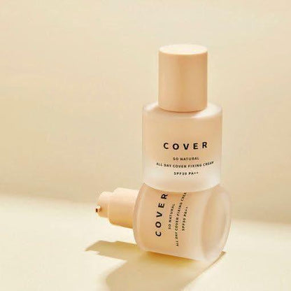 Daily Moisturizing Sunscreen Cream SPF30