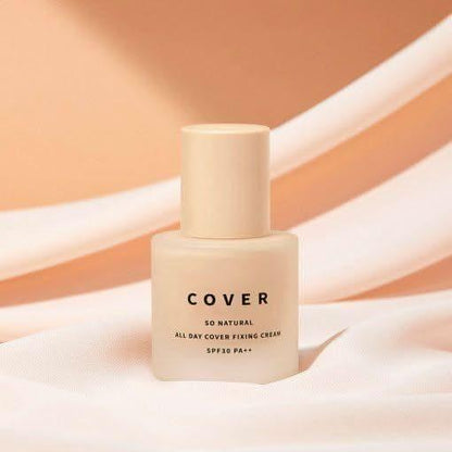 Daily Moisturizing Sunscreen Cream SPF30 - Mycosmeticslondon
