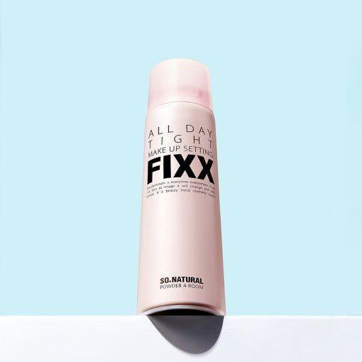 Lasting Hold Natural Setting Spray