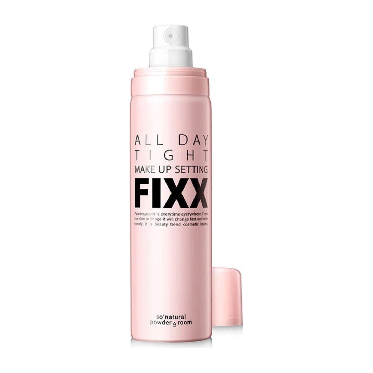 Lasting Hold Natural Setting Spray
