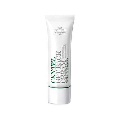 Natural Centella Back Cream 50ml