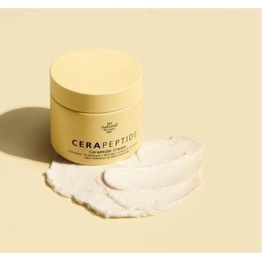 Gentle Hydrating Face Cream 70ml - Soothing Dry Skin Relief - Mycosmeticslondon
