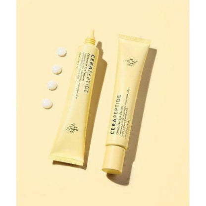 Nourishing Anti Aging Eye Serum for Hydrated Skin - Mycosmeticslondon