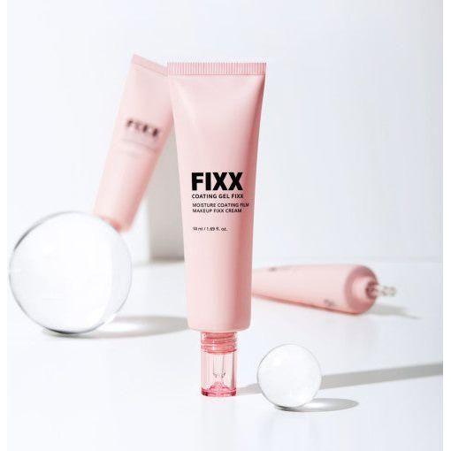 Natural Long Lasting Makeup Setting Gel 50ml