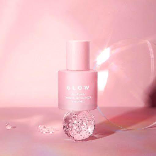 Natural Flawless Toning Foundation 30ml SPF35