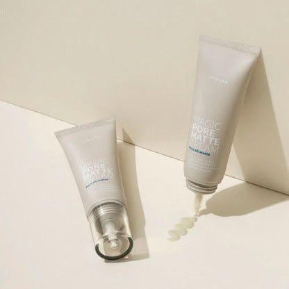 Lightweight Oil Control Face Cream - 30ml