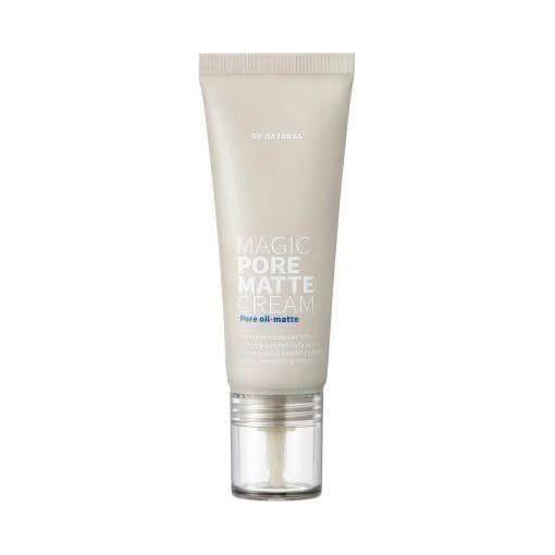 Lightweight Oil Control Face Cream - 30ml