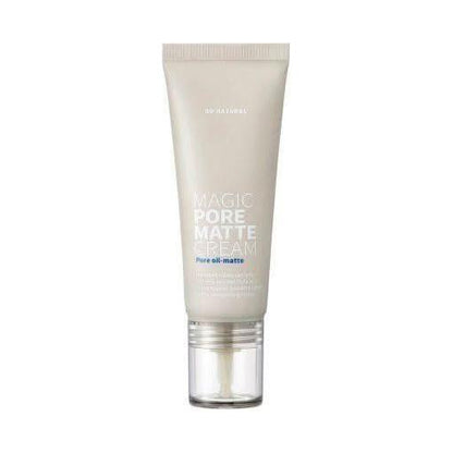 Lightweight Oil Control Face Cream - 30ml