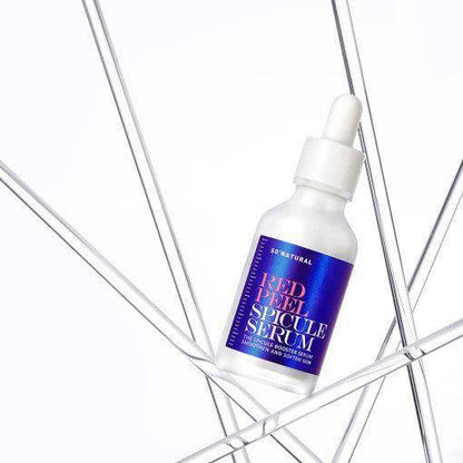 Pure Red Serum for Glowing Skin - 50ml