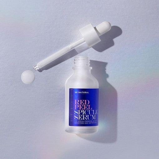 Pure Red Serum for Glowing Skin - 50ml