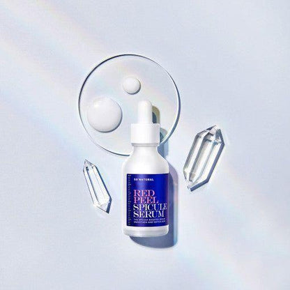Pure Red Serum for Glowing Skin - 50ml
