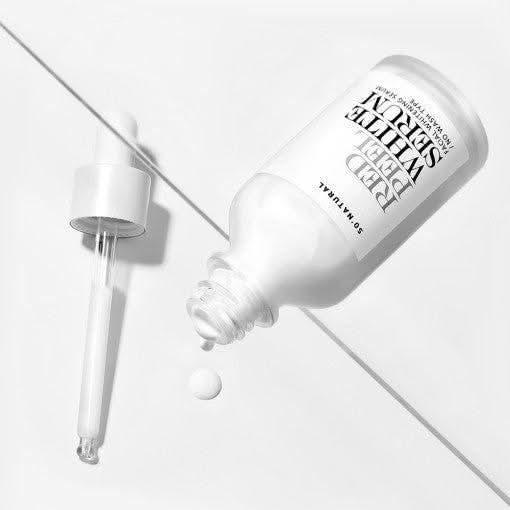 Gentle Brightening Face Serum 50ml - Mycosmeticslondon
